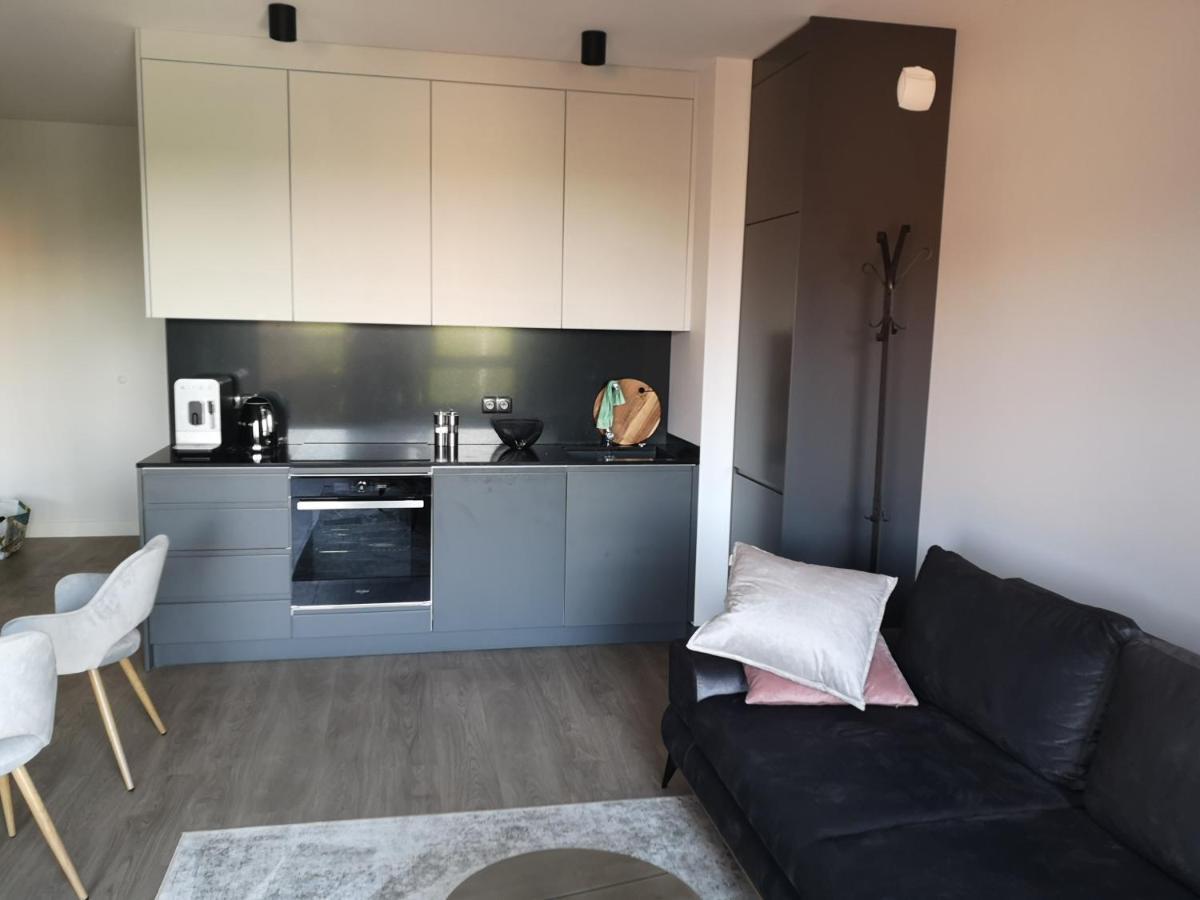 Neptun Apartamento Gdansk