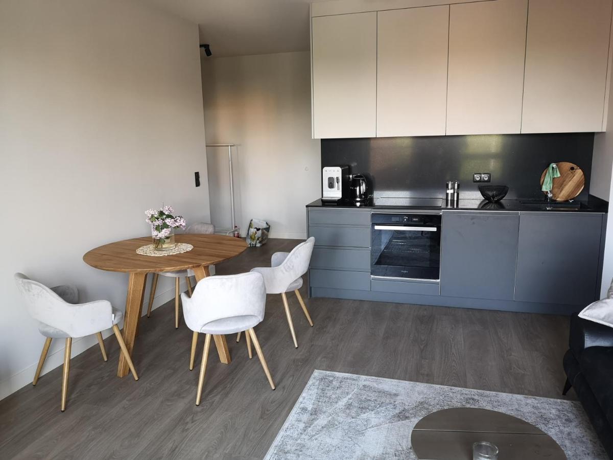 Apartamento Neptun