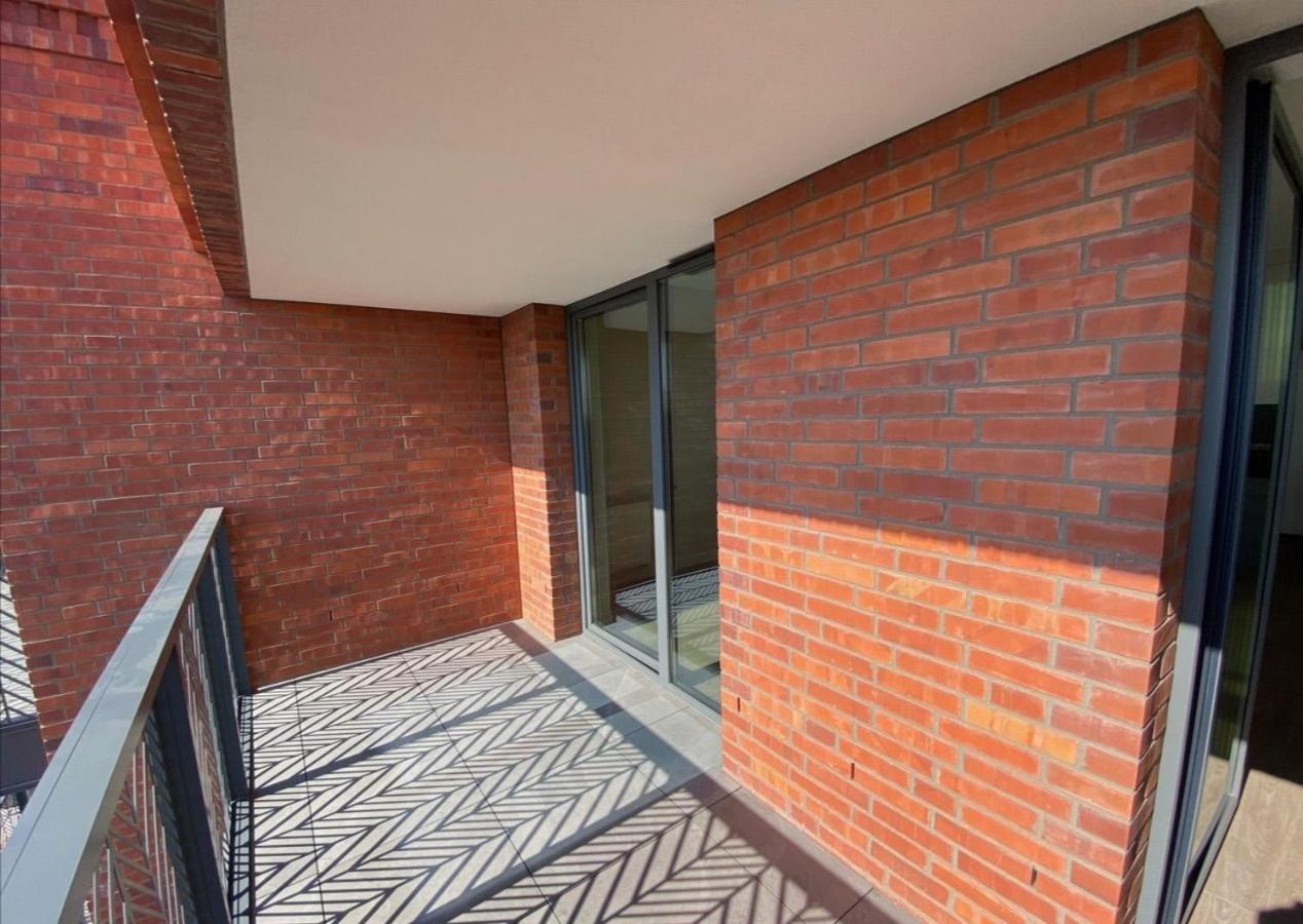 Neptun Apartamento Gdansk